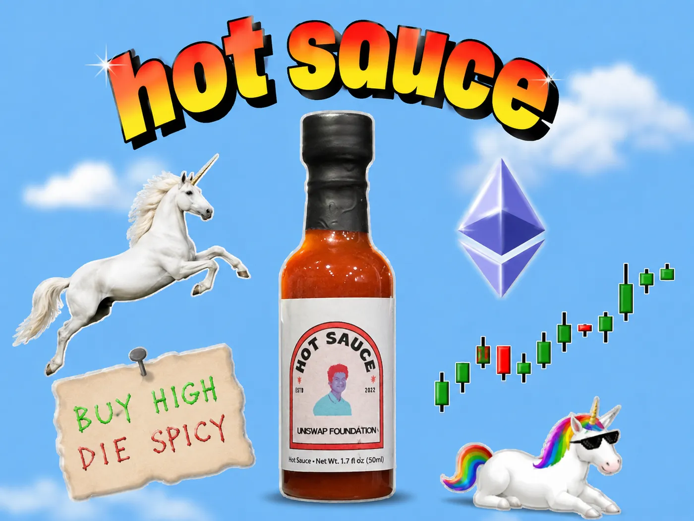 buy high die spicy
